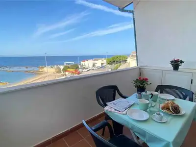 Ferienwohnung für 4 Personen (40 m²) in San Teodoro 3/10