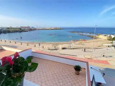 Ferienwohnung für 4 Personen (40 m²) in San Teodoro 5/10