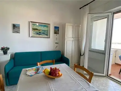 Ferienwohnung für 4 Personen (40 m²) in San Teodoro 7/10