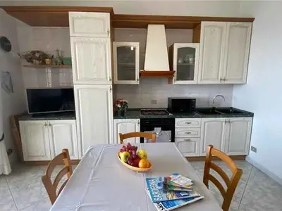 Ferienwohnung für 4 Personen (40 m²) in San Teodoro 8/10