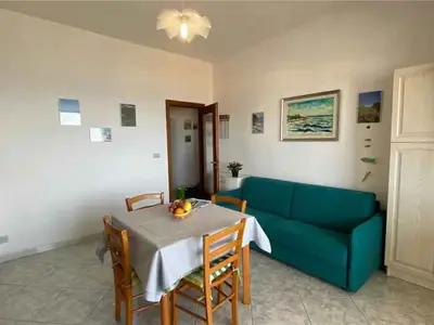 Ferienwohnung für 4 Personen (40 m²) in San Teodoro 9/10