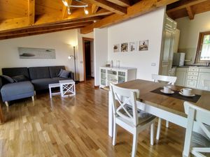 Ferienwohnung für 4 Personen (75 m²) in Porto Valtravaglia