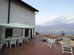 Ferienwohnung für 4 Personen (80 m²) in Porto Valtravaglia