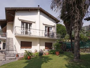 Ferienwohnung für 4 Personen (60 m²) in Porto Valtravaglia