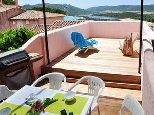 Ferienwohnung für 6 Personen (60 m&sup2;) in Porto Vecchio