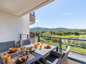 Ferienwohnung für 4 Personen (51 m&sup2;) in Porto Vecchio