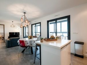 Ferienwohnung für 8 Personen (105 m²) in Porto Vecchio