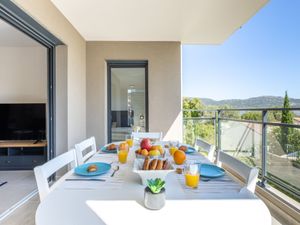 Ferienwohnung für 4 Personen (73 m&sup2;) in Porto Vecchio