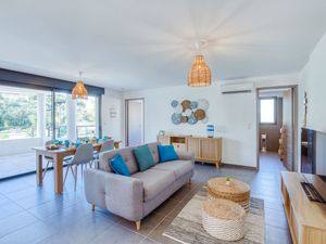 Ferienwohnung für 4 Personen (51 m&sup2;) in Porto Vecchio