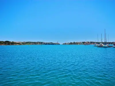 Ferienwohnung für 6 Personen (240 m²) in Portocolom 3/10