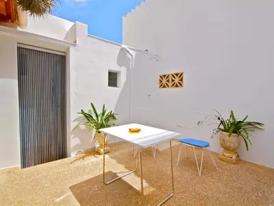 Ferienwohnung für 6 Personen (240 m²) in Portocolom 9/10