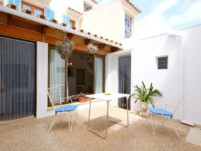 Ferienwohnung für 6 Personen (240 m²) in Portocolom 10/10