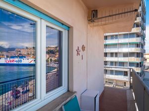 Ferienwohnung für 4 Personen (35 m²) in Portoferraio