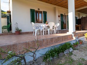Ferienwohnung für 3 Personen (50 m²) in Portoferraio