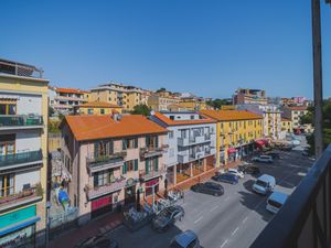 Ferienwohnung für 5 Personen (120 m&sup2;) in Portoferraio