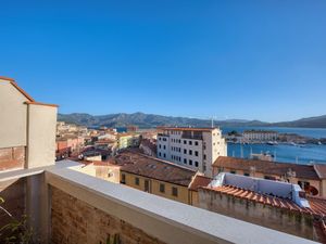 Ferienwohnung für 4 Personen (65 m&sup2;) in Portoferraio