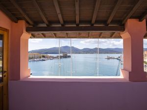 Ferienwohnung für 8 Personen (170 m²) in Portoferraio