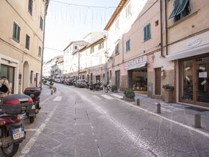 Ferienwohnung für 3 Personen (30 m&sup2;) in Portoferraio