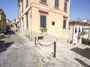 Ferienwohnung für 4 Personen (40 m&sup2;) in Portoferraio