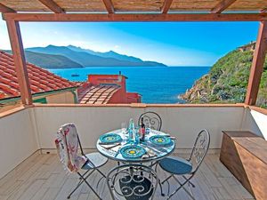 Ferienwohnung für 4 Personen (40 m²) in Portoferraio