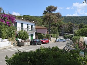 Ferienwohnung für 6 Personen (100 m&sup2;) in Portoferraio