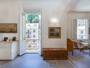 Ferienwohnung für 4 Personen (100 m²) in Portofino