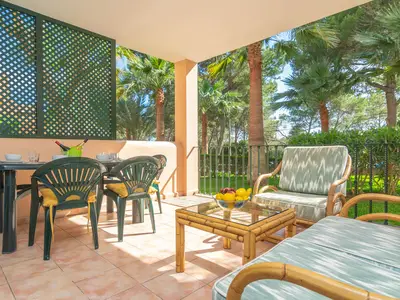Ferienwohnung für 5 Personen (22 m²) in Portopetro 4/10
