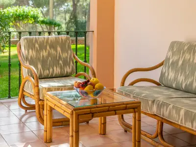 Ferienwohnung für 5 Personen (22 m²) in Portopetro 7/10