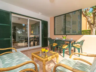 Ferienwohnung für 5 Personen (22 m²) in Portopetro 9/10