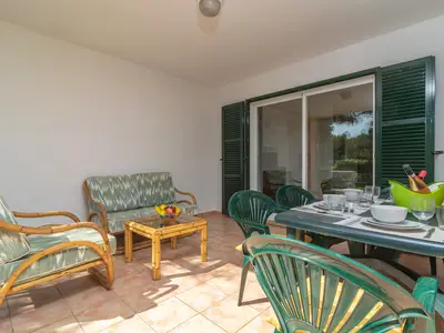 Ferienwohnung für 5 Personen (22 m²) in Portopetro 10/10