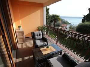 Ferienwohnung für 2 Personen (45 m²) in Portorož