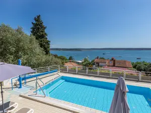 Ferienwohnung für 4 Personen (47 m²) in Portorož