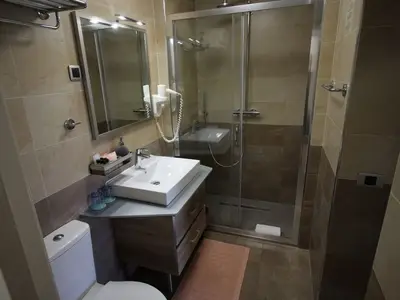 Ferienwohnung für 2 Personen (48 m²) 7/10