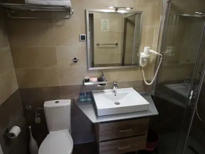 Ferienwohnung für 2 Personen (48 m²) 8/10