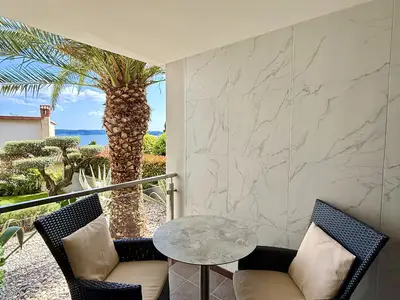 Ferienwohnung für 2 Personen (48 m²) 10/10