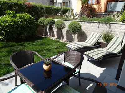 Ferienwohnung für 4 Personen (80 m²) 8/10