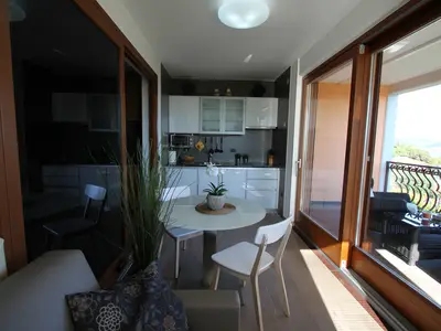 Ferienwohnung für 2 Personen (45 m²) 3/10