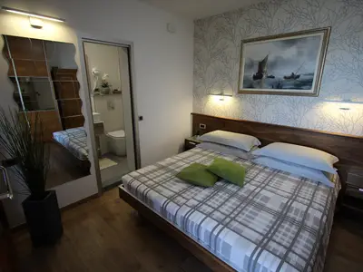 Ferienwohnung für 2 Personen (45 m²) 4/10