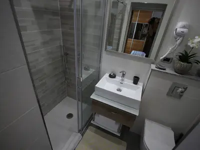 Ferienwohnung für 2 Personen (45 m²) 7/10