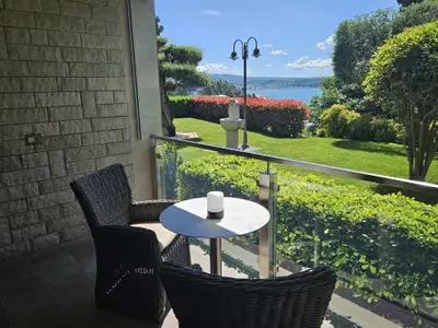 Ferienwohnung für 2 Personen (56 m²) 1/10