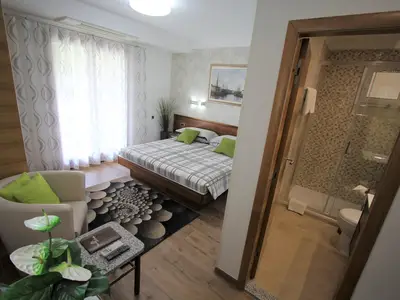 Ferienwohnung für 2 Personen (56 m²) 7/10