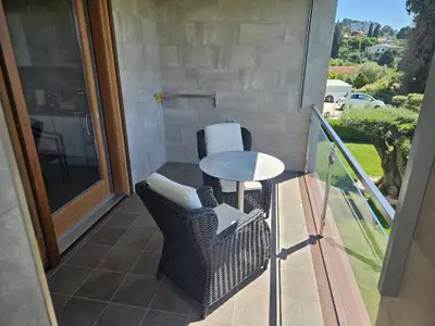 Ferienwohnung für 2 Personen (45 m²) in Portorož 2/10
