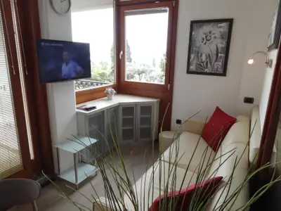Ferienwohnung für 2 Personen (45 m²) in Portorož 8/10