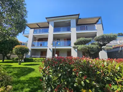 Ferienwohnung für 2 Personen (45 m²) in Portorož 9/10