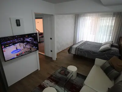 Ferienwohnung für 2 Personen (48 m²) in Portorož 3/10