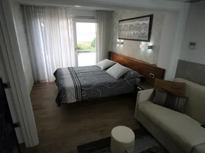 Ferienwohnung für 2 Personen (48 m²) in Portorož 4/10