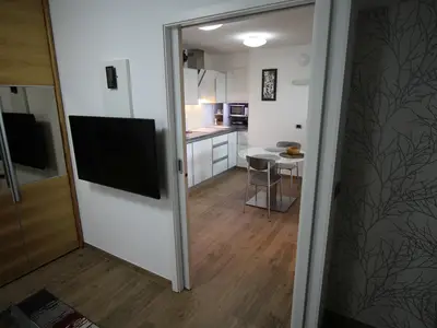 Ferienwohnung für 2 Personen (48 m²) in Portorož 5/10
