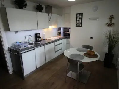 Ferienwohnung für 2 Personen (48 m²) in Portorož 6/10