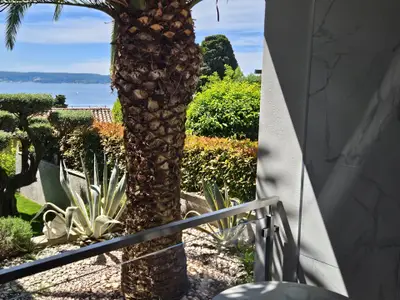 Ferienwohnung für 2 Personen (48 m²) in Portorož 9/10