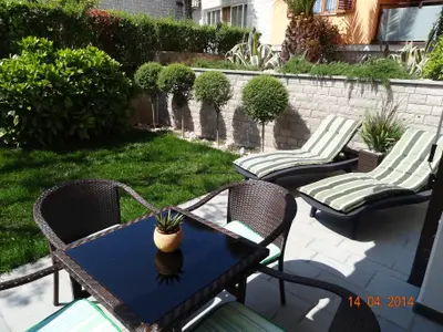 Ferienwohnung für 2 Personen (56 m²) in Portorož 8/10